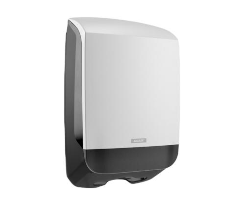 Lehträtikuhoidja M valge KATRIN