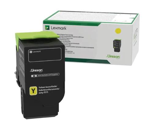 LEXMARK 75M2HY0