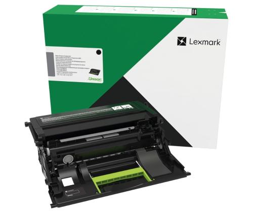 LEXMARK 66S0Z00 75 000 lehte