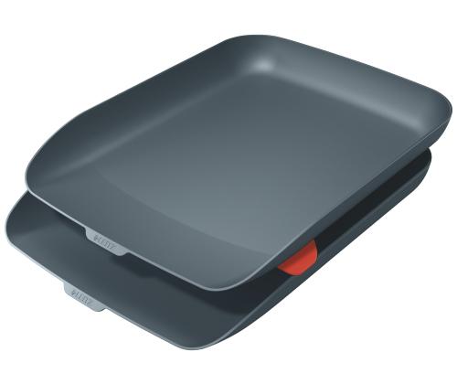 dokumendisahtel Leitz Cosy A4 hall