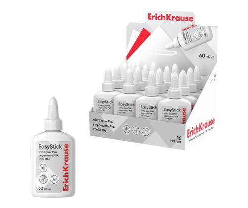 Liim PVA ERICH KRAUSE 60ml