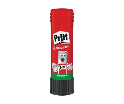 Liimipulk 10g PRITT