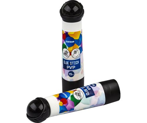 Liimipulk 15g CENTRUM PVP rullotsaga