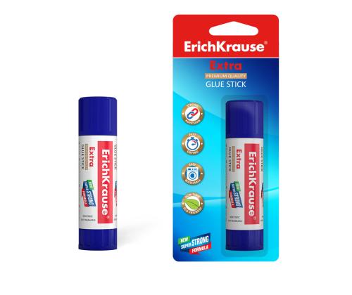 Liimipulk 21g ERICH KRAUSE