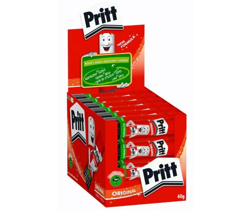 Liimipulk 40g PRITT