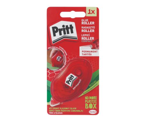 Liimiroller PRITT Compact Flex 9mm 8,5m permanent