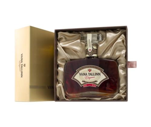 Liköör VANA TALLINN Elegancé 40% 50cl (karbis)