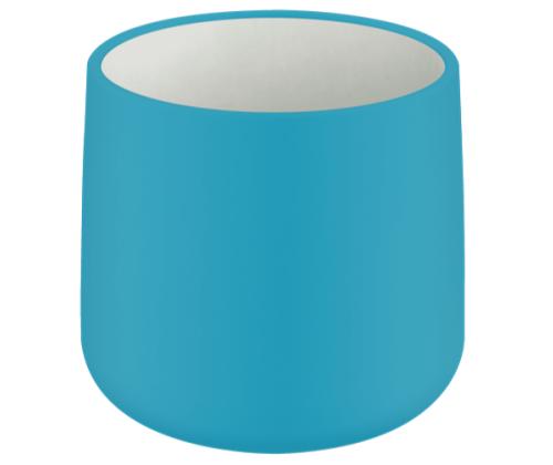 Lillepott keraamiline LEITZ Cosy 130x143x143mm, sinine