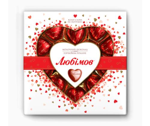 Kommid MILLENNIUM Kommikarp With Love 125g