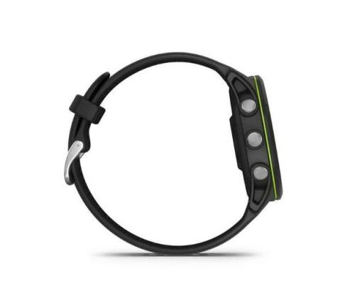 SMARTWATCH FORERUNNER 255MUSIC/BLACK 010-02641-30 GARMIN
