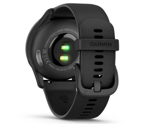 SMARTWATCH VIVOMOVE TREND/BLACK 010-02665-00 GARMIN