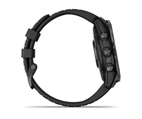 SMARTWATCH EPIX PRO GEN2 47MM/BLACK 010-02803-11 GARMIN