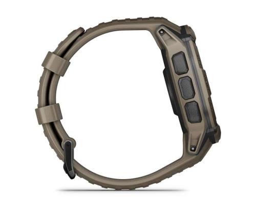 SMARTWATCH INSTINCT 2X SOLAR/TACTICAL 010-02805-02 GARMIN