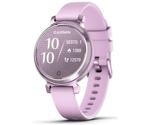 SMARTWATCH LILY 2/LILAC 010-02839-01 GARMIN