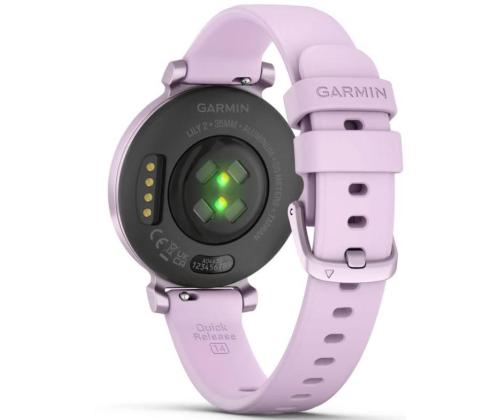 SMARTWATCH LILY 2/LILAC 010-02839-01 GARMIN