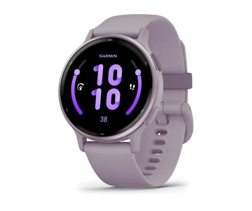 SMARTWATCH VIVOACTIVE 5/ORCHID 010-02862-13 GARMIN