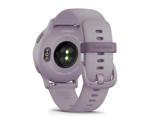 SMARTWATCH VIVOACTIVE 5/ORCHID 010-02862-13 GARMIN