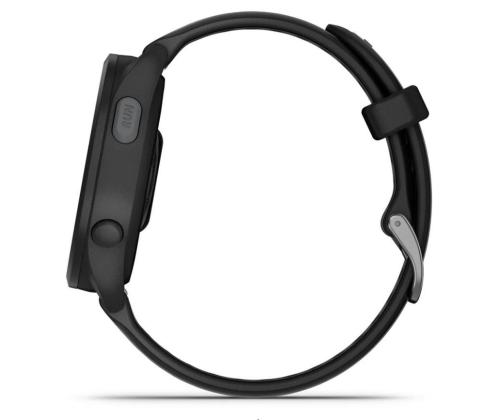 SMARTWATCH FORERUNNER 165/BLACK 010-02863-20 GARMIN