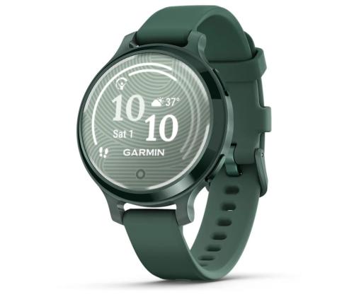 SMARTWATCH LILY 2 ACTIVE/GREEN/GRN 010-02891-02 GARMIN