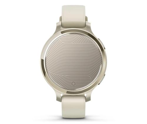 SMARTWATCH LILY 2 ACTIVE/GOLD/BONE 010-02891-00 GARMIN