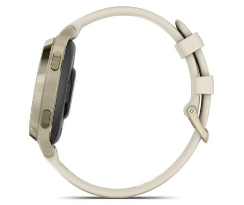 SMARTWATCH LILY 2 ACTIVE/GOLD/BONE 010-02891-00 GARMIN