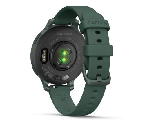 SMARTWATCH LILY 2 ACTIVE/GREEN/GRN 010-02891-02 GARMIN