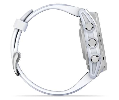 SMARTWATCH FENIX 8/WHITESTONE 010-02903-00 GARMIN