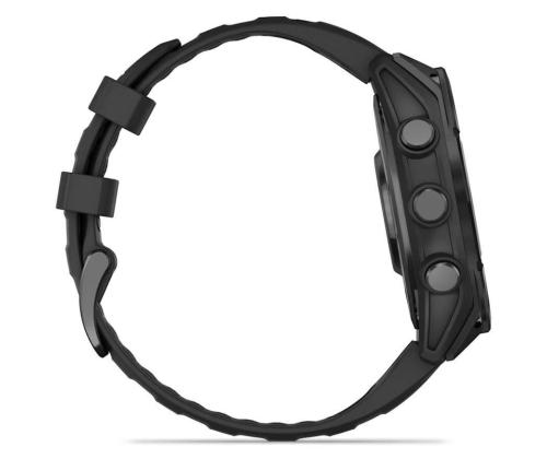 SMARTWATCH FENIX 8/SLATE GRAY 010-02905-00 GARMIN