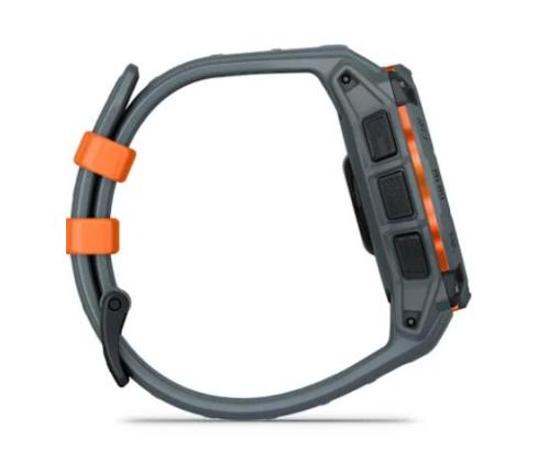 SMARTWATCH INSTINCT 3 SOLAR/TWILIGHT 010-02934-01 GARMIN