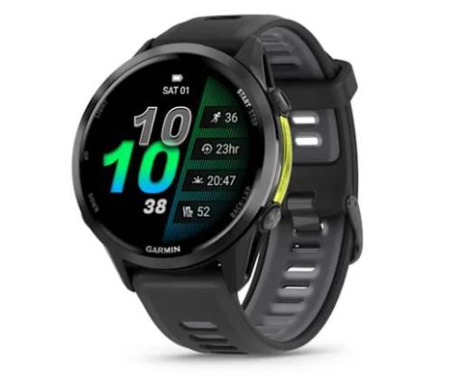 SMARTWATCH FORERUNNER 970/GREY 010-02969-10 GARMIN