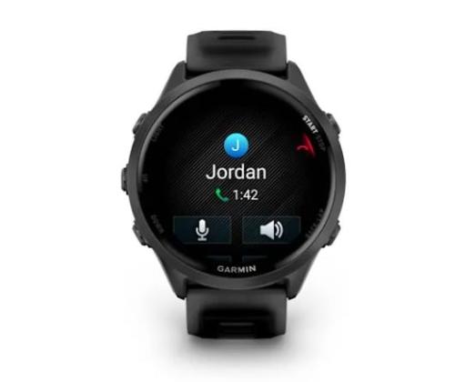 SMARTWATCH FORERUNNER 570 47MM/SLATE GRAY 010-02971-00 GARMIN