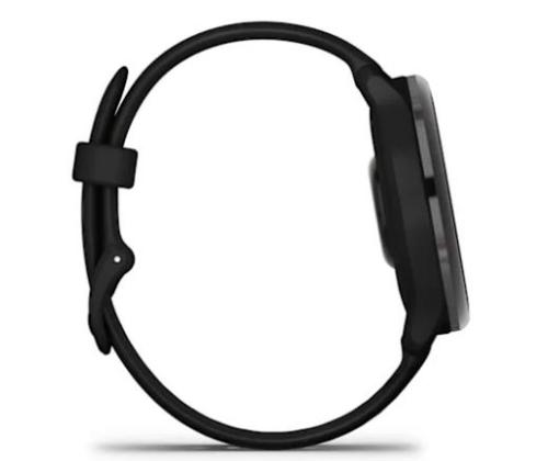 SMARTWATCH VIVOACTIVE 6/BLACK 010-02985-00 GARMIN