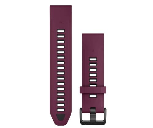 SMARTWATCH ACC BAND QUICKFIT/MERL/GRAPH 010-13391-04 GARMIN