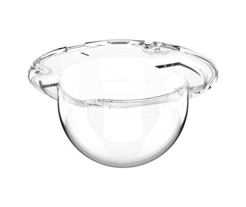 NET CAMERA ACC DOME CLEAR/TP3802-E 4P 01629-001 AXIS
