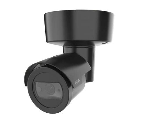 NET CAMERA M2036-LE IR BULLET/BLACK 02134-001 AXIS