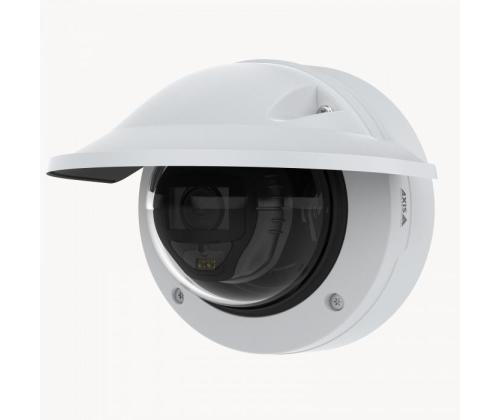 NET CAMERA P3267-LVE DOME/02330-001 AXIS