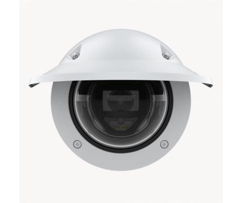 NET CAMERA P3267-LVE DOME/02330-001 AXIS