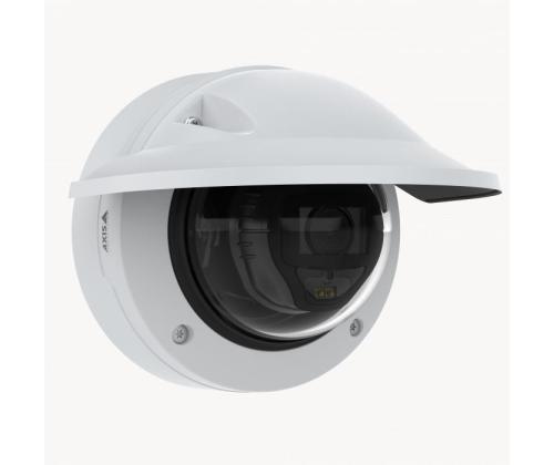 NET CAMERA P3267-LVE DOME/02330-001 AXIS