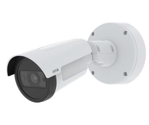 NET CAMERA P1465-LE/02339-001 AXIS