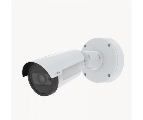 NET CAMERA P1468-LE 8MP/02342-001 AXIS