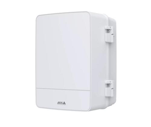 NET SURVEILLANCE CABINET/TQ1808-VE 02359-001 AXIS