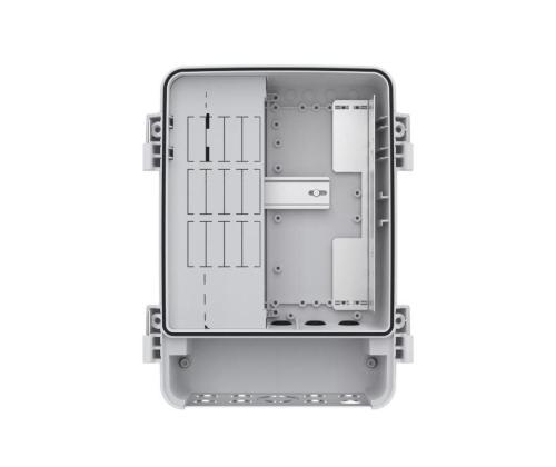 NET SURVEILLANCE CABINET/TQ1808-VE 02359-001 AXIS