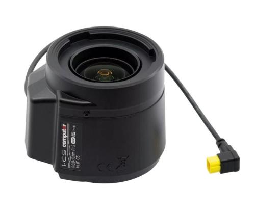 NET CAMERA ACC LENS 3.9-10MM/I-CS F1.5 02367-001 AXIS