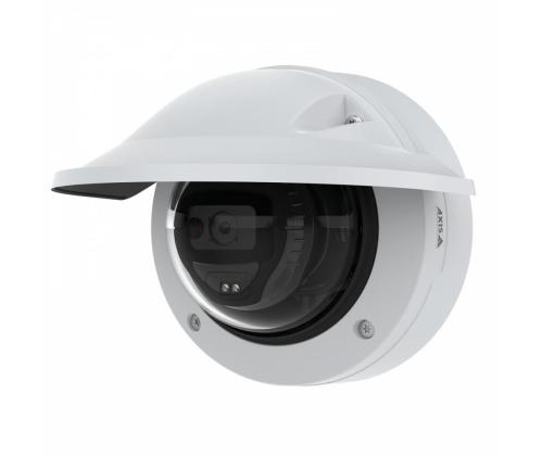 NET CAMERA M3215-LVE DOME/02371-001 AXIS