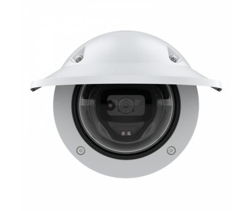 NET CAMERA M3215-LVE DOME/02371-001 AXIS