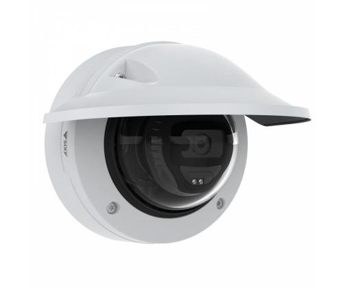 NET CAMERA M3215-LVE DOME/02371-001 AXIS