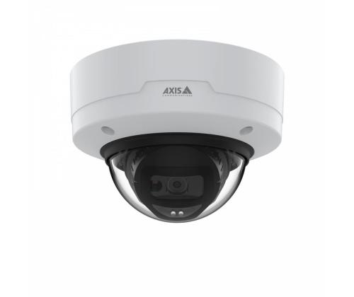 NET CAMERA M3215-LVE DOME/02371-001 AXIS