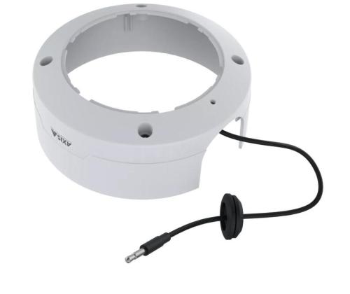 NET CAMERA ACC MICROPHONE KIT/TP3906 02547-001 AXIS