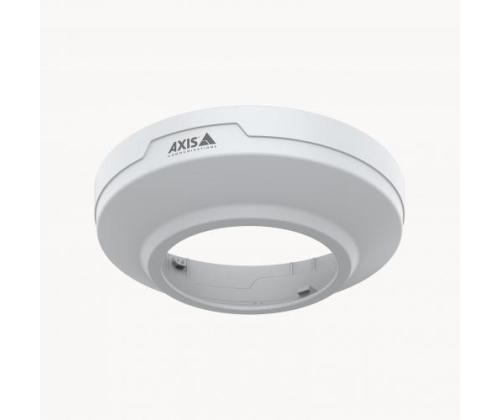 NET CAMERA ACC CASING TM3818/4PCS BLACK 02578-001 AXIS