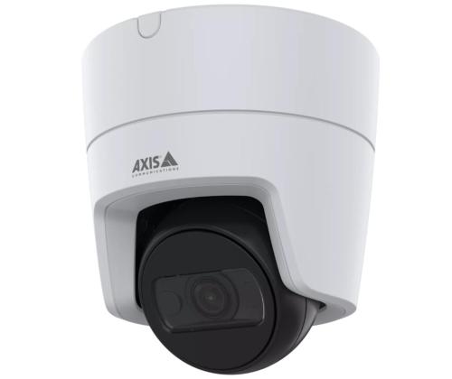 NET CAMERA M3125-LVE 2MP DOME/WHITE 02916-001 AXIS